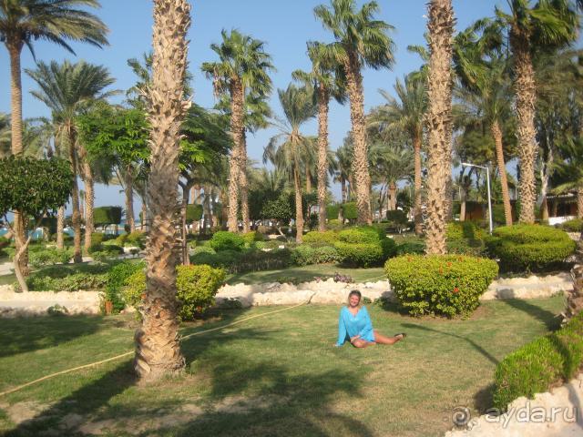 Всё супер, поэтому уезжали со слезами!!!