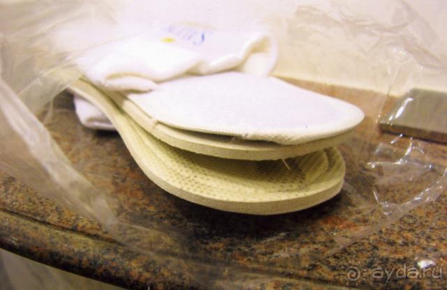 Отвратительный отель!