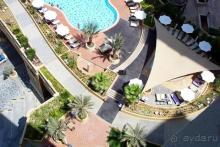 Снова у арабов в гостях. Дубай