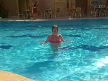 Отдых на Красном море