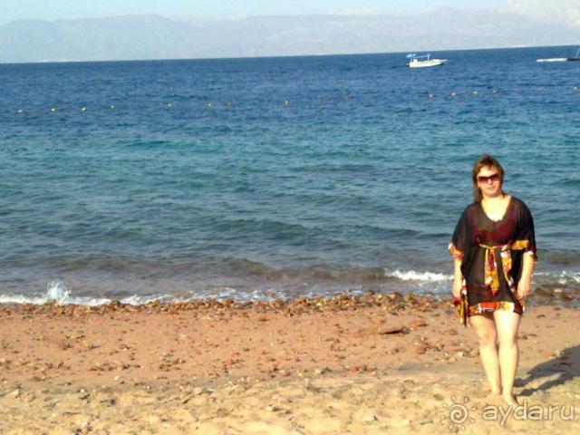 Отдых на Красном море