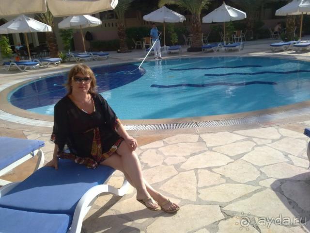 фото Ephesia Vista Hotel