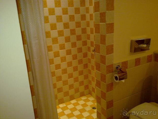 фото Ephesia Vista Hotel