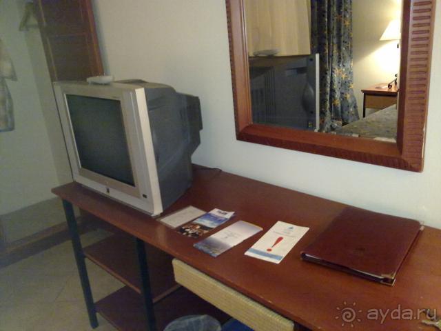 фото Ephesia Vista Hotel