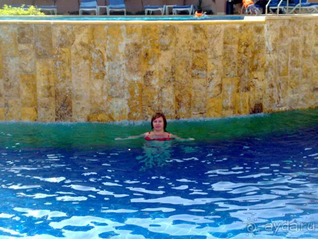 фото Ephesia Vista Hotel