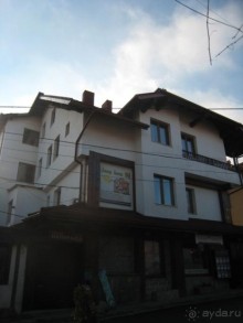 В Банско можно замечательно отдохнуть!!!