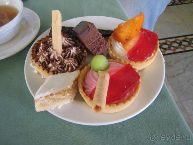 фото The Central Palace