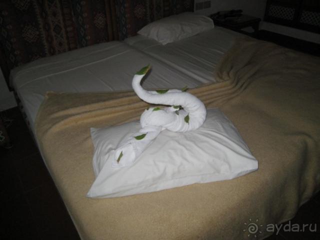 фото The Central Palace