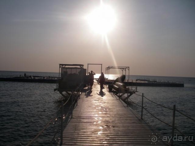 фото The Central Palace