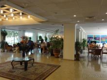 Израиль Мертвое море