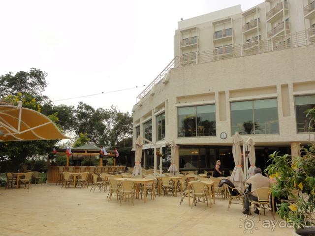 Израиль Мертвое море