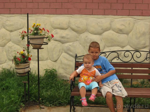 фото Оболсуново