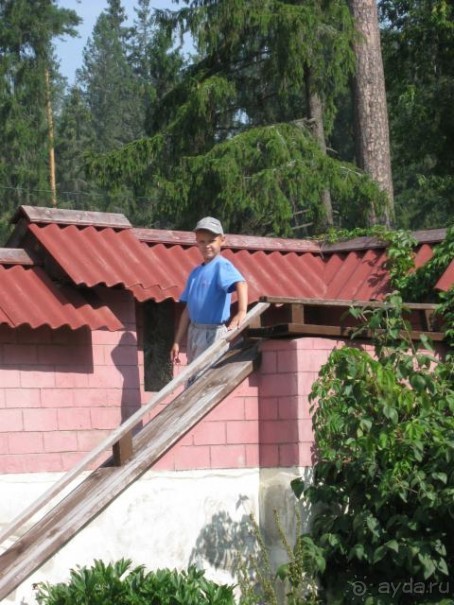 фото Оболсуново