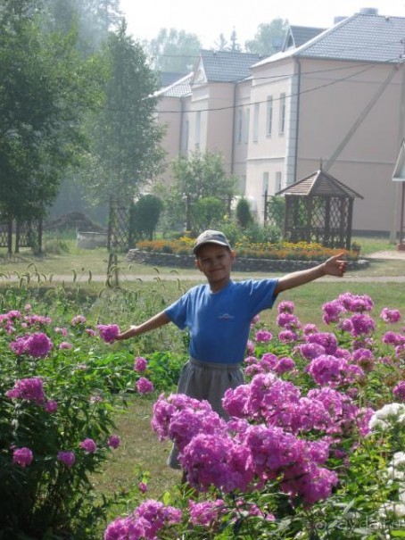 фото Оболсуново