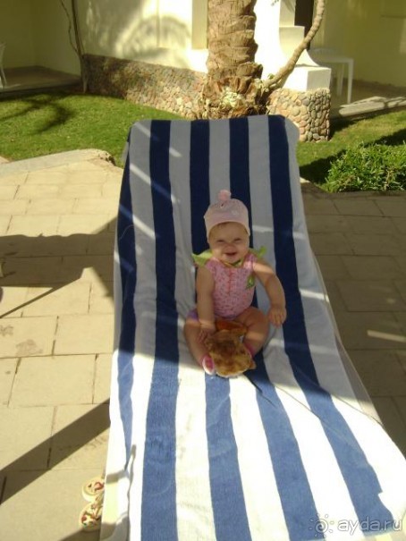 фото Gothia Towers