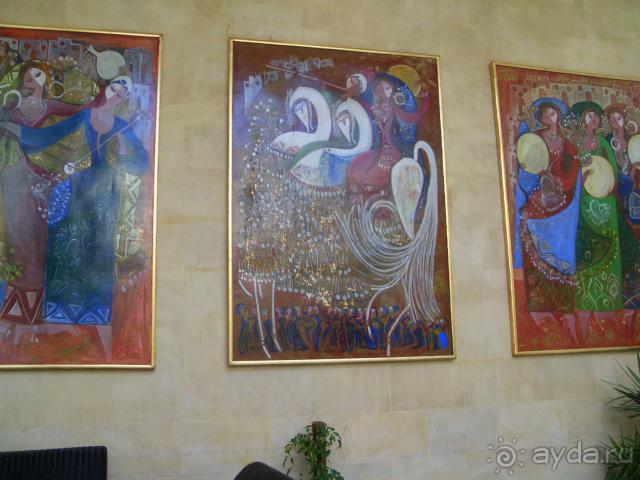 Семейный отдых просто супер!