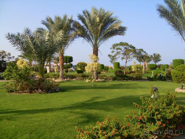 Семейный отдых просто супер!