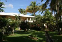 моя Доминикана