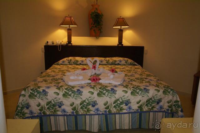 моя Доминикана