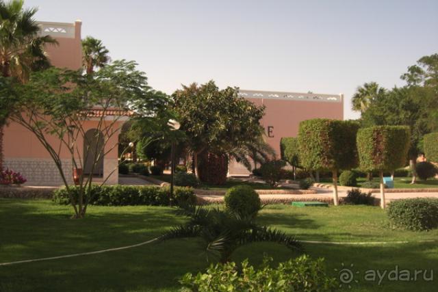 фото Beach Albatros Resort Hurgada