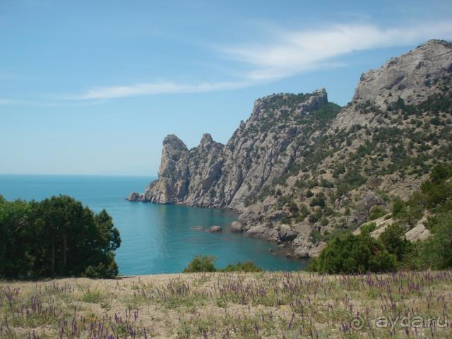 Царский пляж