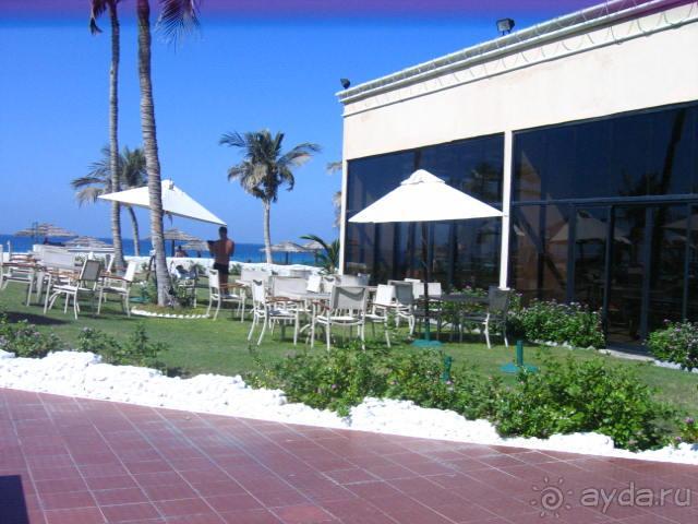 Lou Lou Beach Resort