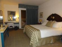 Вместо Египта от акул - в Израиль!