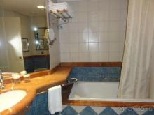 Вместо Египта от акул - в Израиль!