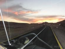 Вместо Египта от акул - в Израиль!