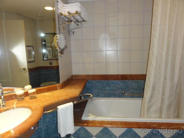 фото Scandic Continental