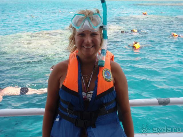 фото Aqua Vista Resort