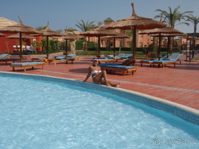 фото Aqua Vista Resort