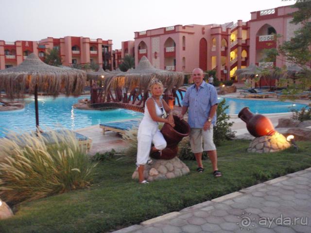 фото Aqua Vista Resort