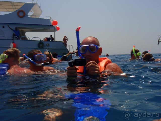 фото Aqua Vista Resort