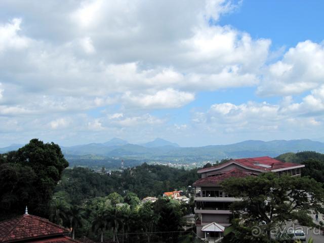 фото Topaz Hotel