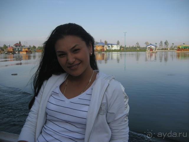 Самый ужасный клуб в Алматы!