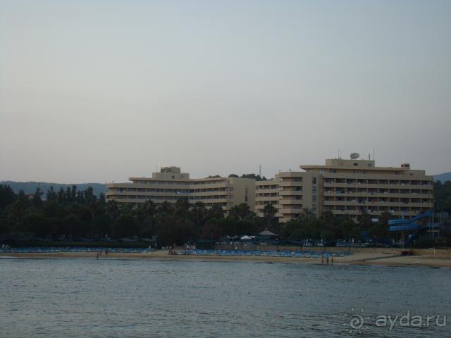 фото Berjaya Beau Vallon Bay Beach Resort & Casino