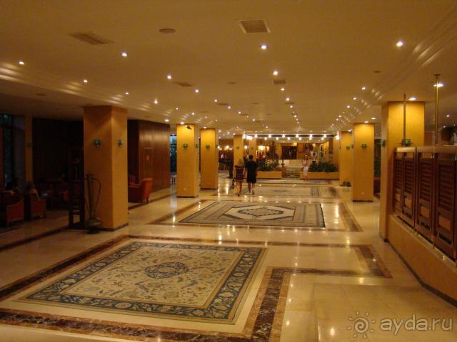 фото Berjaya Beau Vallon Bay Beach Resort & Casino