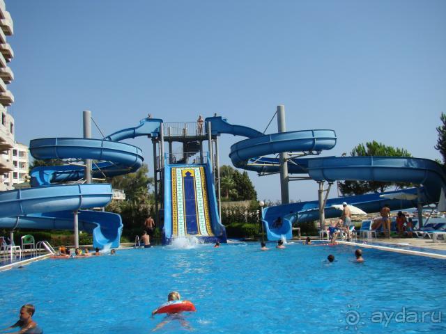 фото Berjaya Beau Vallon Bay Beach Resort & Casino