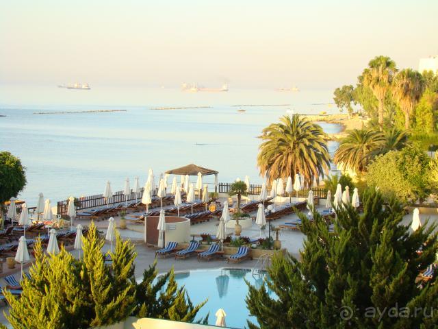 Хочется туда вернуться!