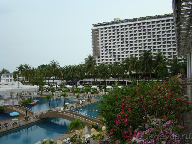 фото Ambassador City Jomtien Ocean Wing