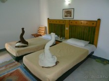 Достойная "тройка" 