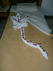 Достойная "тройка" 