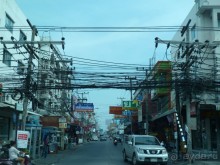 фото Jomtien Palm Beach