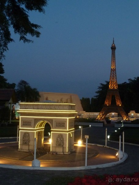 фото Jomtien Palm Beach