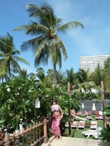 фото Jomtien Palm Beach
