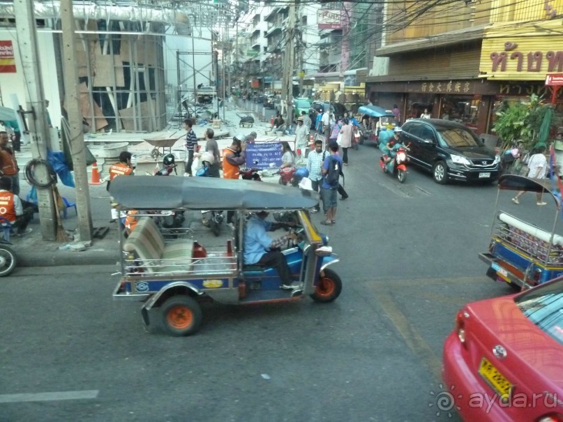 фото Jomtien Palm Beach