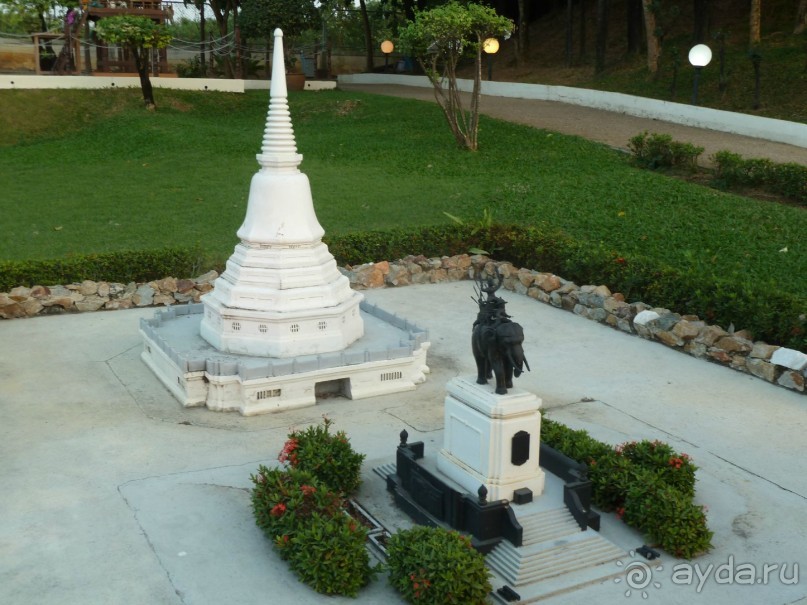 фото Jomtien Palm Beach