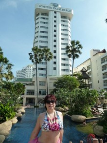 фото Jomtien Palm Beach