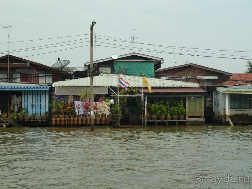 фото Jomtien Palm Beach